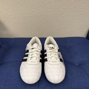 Adidas Taekwondo Shoes with laces